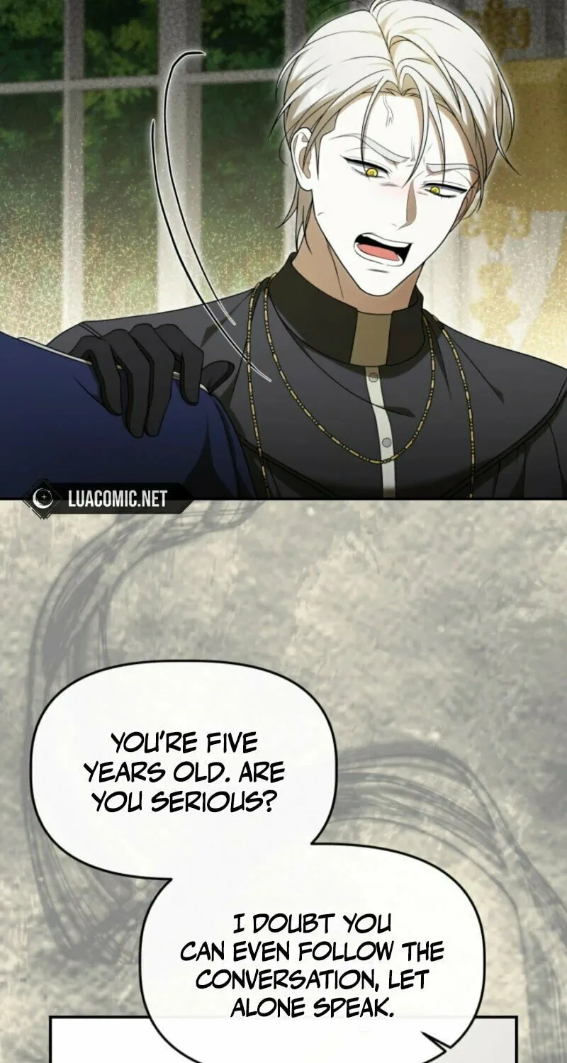 The Daughter of a Rogue Successor! Chapter 42 page 51 - 