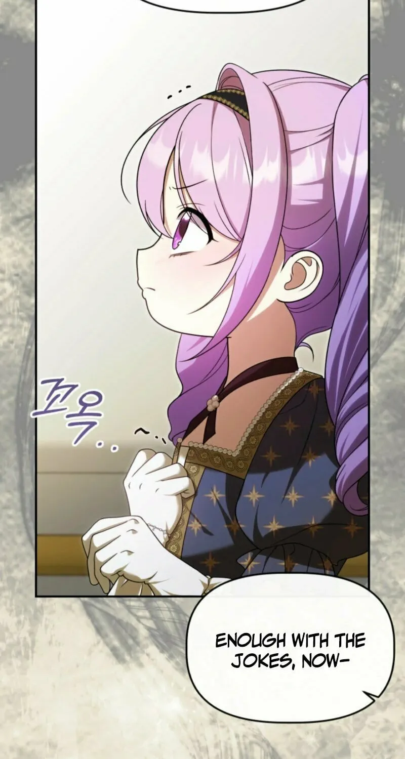 The Daughter of a Rogue Successor! Chapter 42 page 52 - 