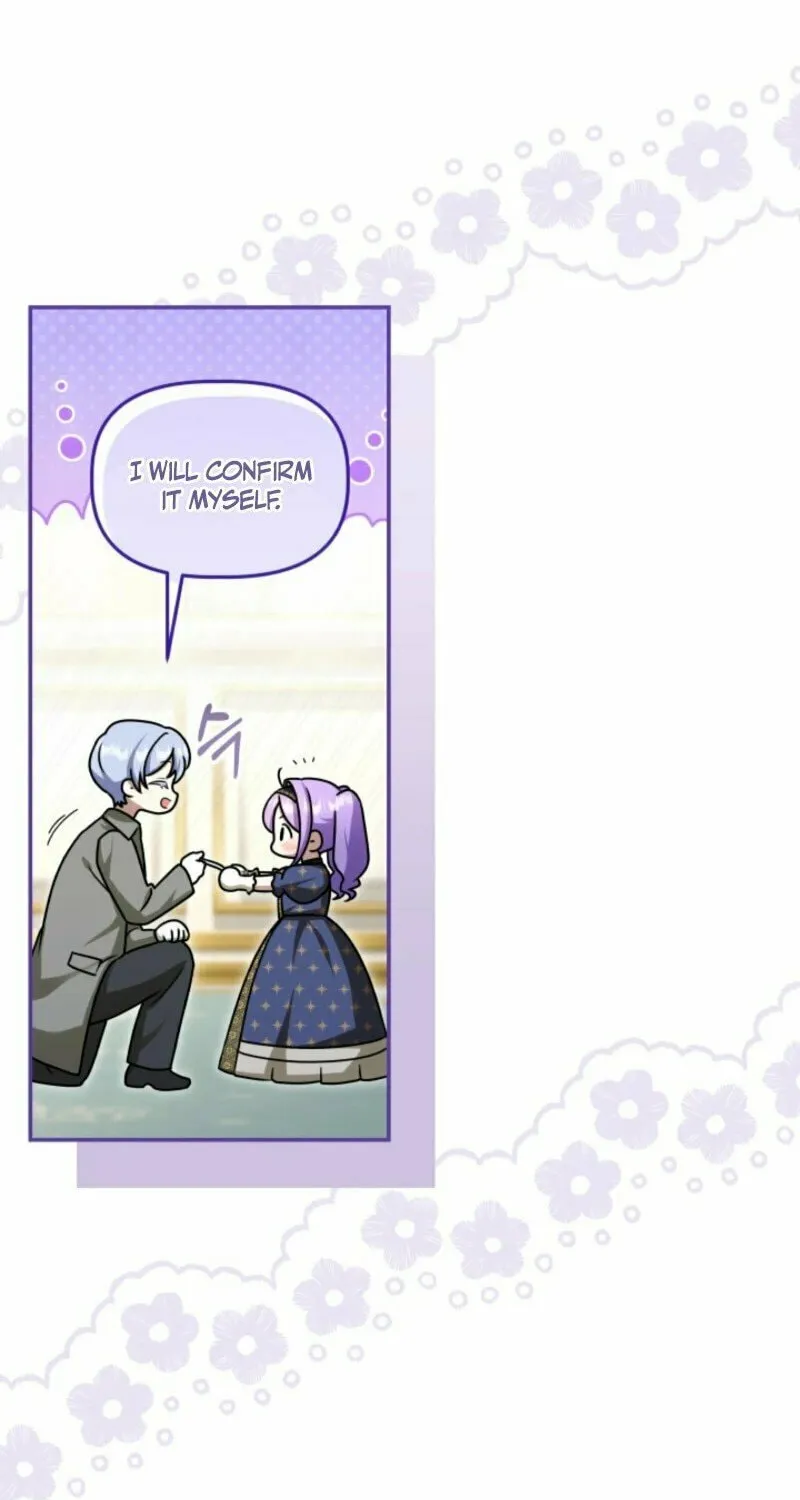The Daughter of a Rogue Successor! Chapter 42 page 61 - 