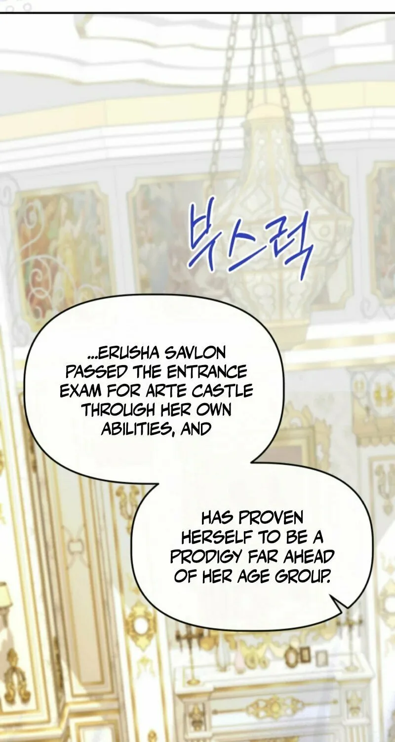 The Daughter of a Rogue Successor! Chapter 42 page 62 - 
