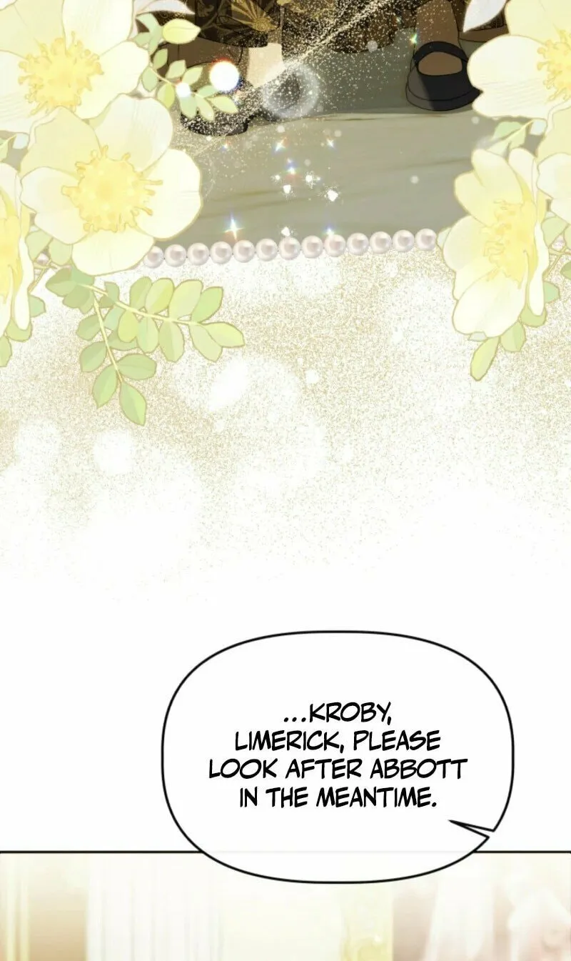 The Daughter of a Rogue Successor! Chapter 42 page 8 - 