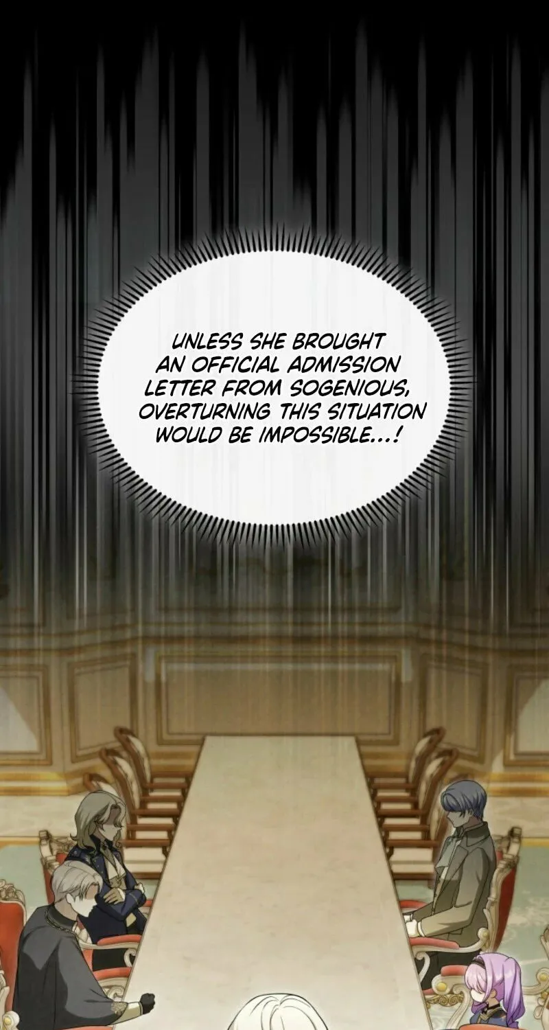 The Daughter of a Rogue Successor! Chapter 42 page 73 - 