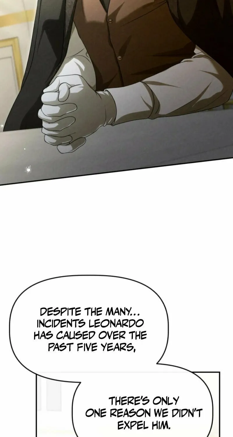 The Daughter of a Rogue Successor! Chapter 42 page 76 - 