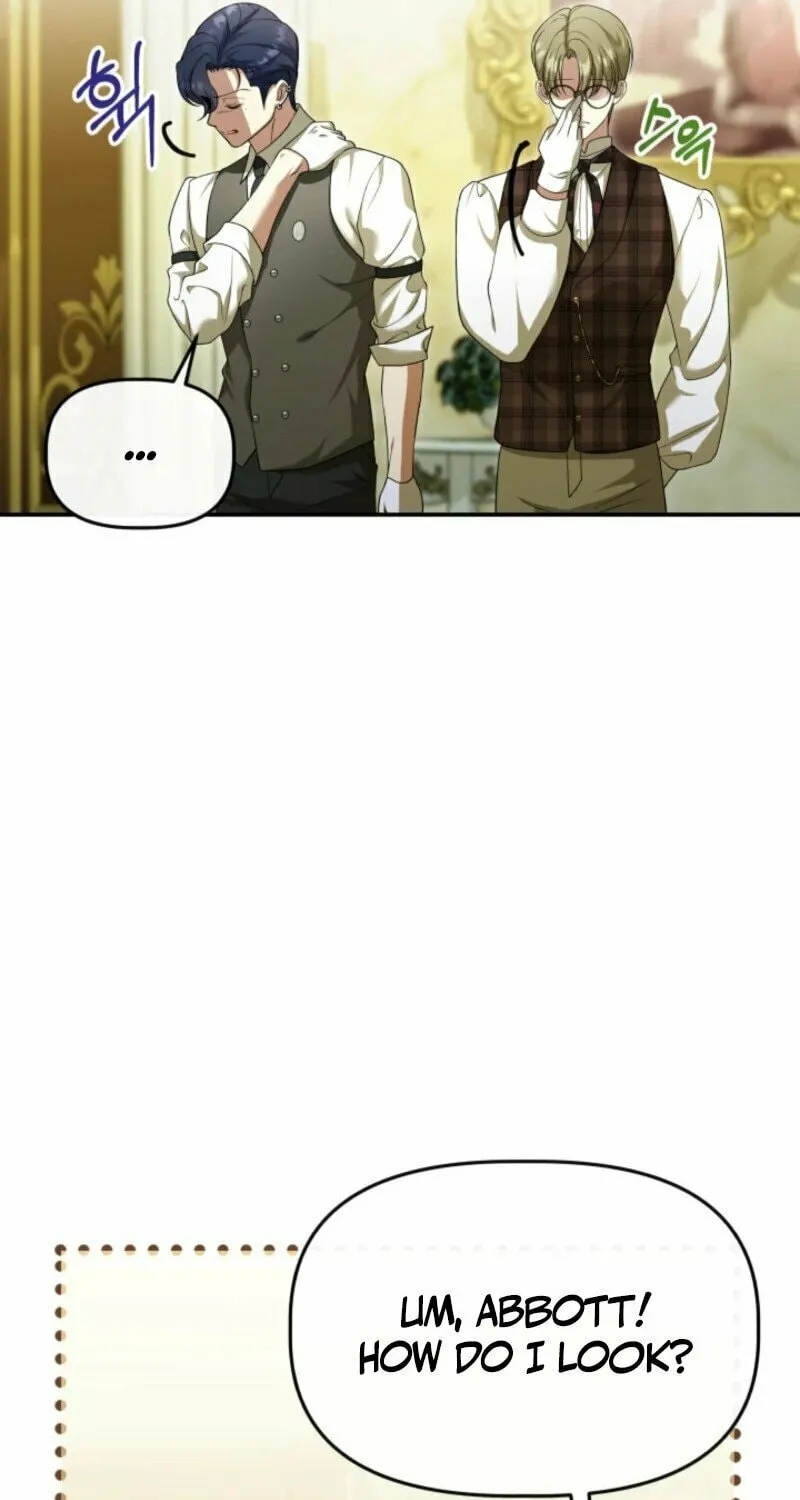 The Daughter of a Rogue Successor! Chapter 42 page 9 - 