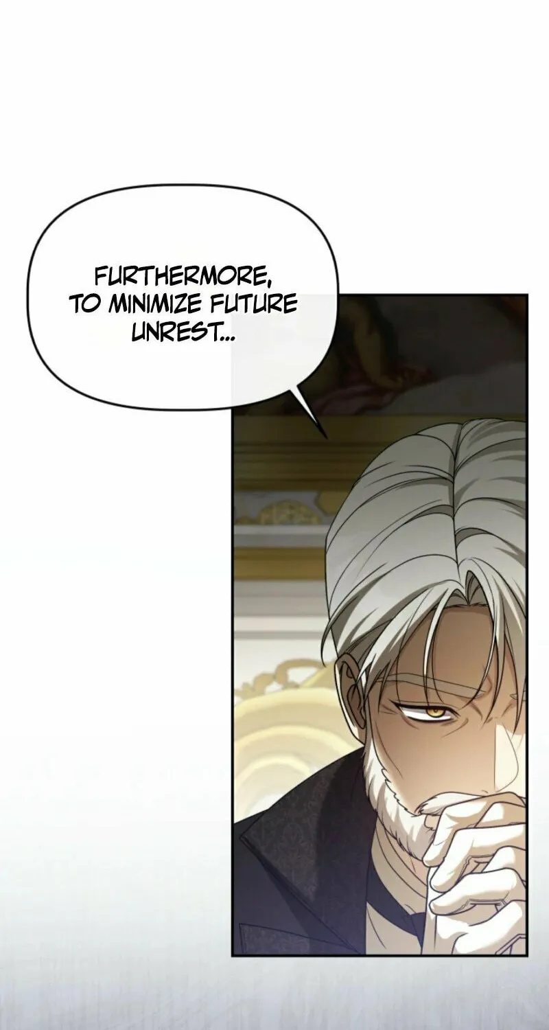 The Daughter of a Rogue Successor! Chapter 42 page 85 - 
