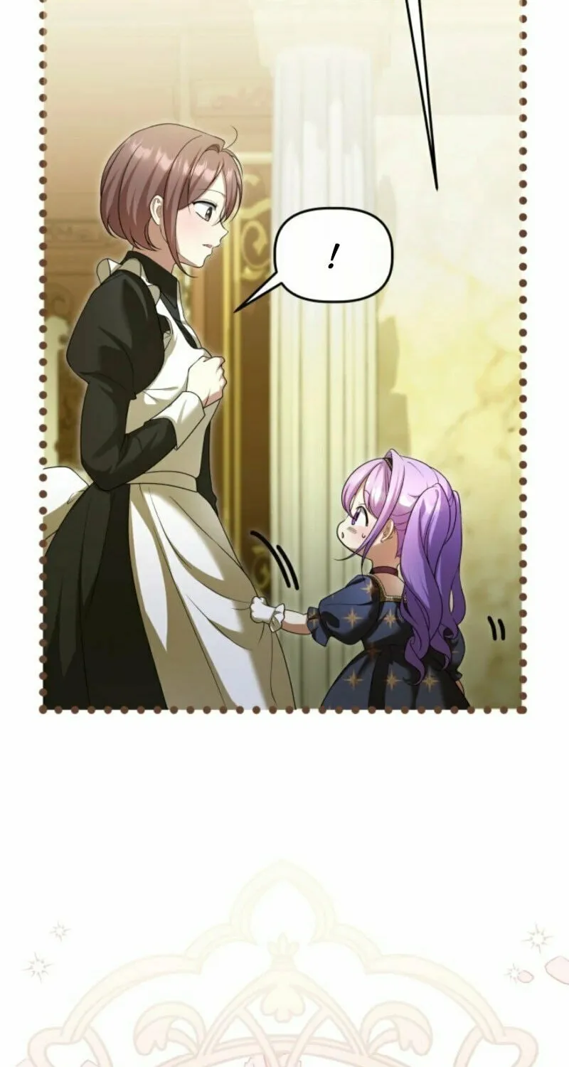 The Daughter of a Rogue Successor! Chapter 42 page 10 - 