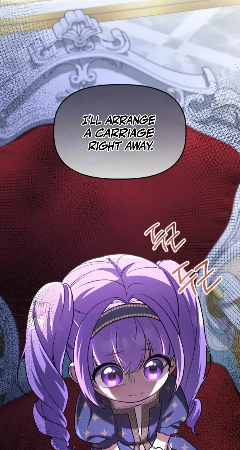The Daughter of a Rogue Successor! Chapter 42 page 92 - 