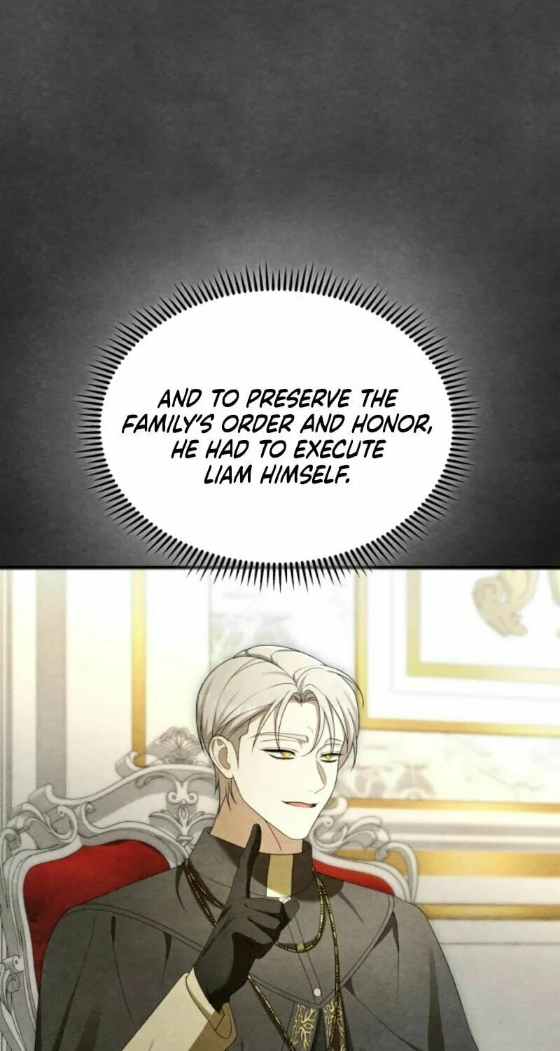 The Daughter of a Rogue Successor! Chapter 43 page 11 - 
