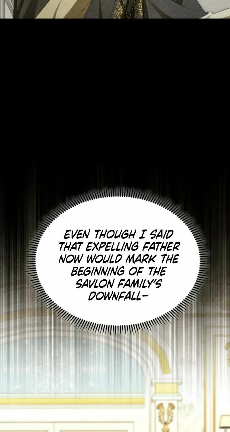 The Daughter of a Rogue Successor! Chapter 43 page 12 - 