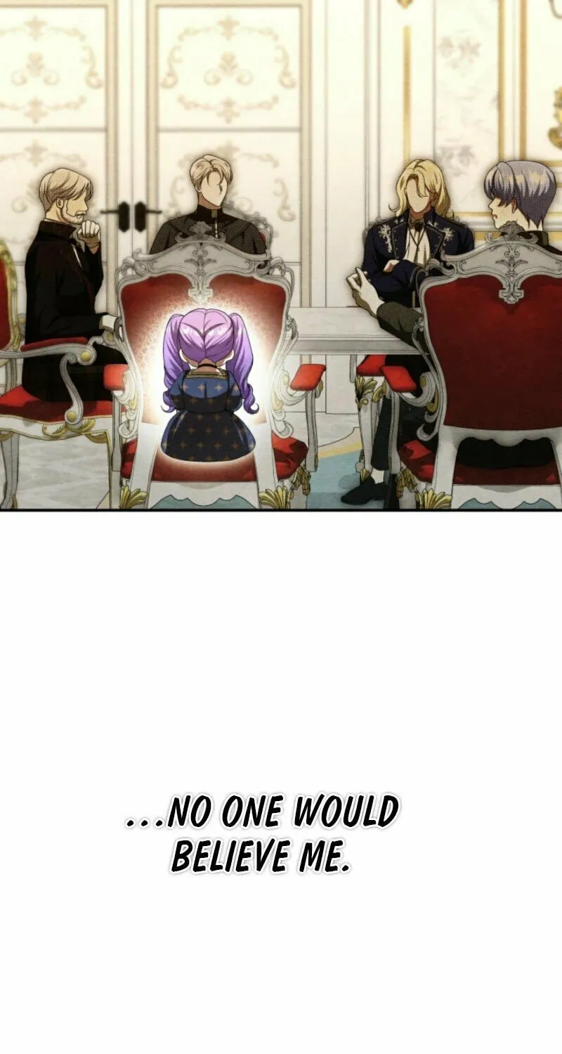 The Daughter of a Rogue Successor! Chapter 43 page 13 - 