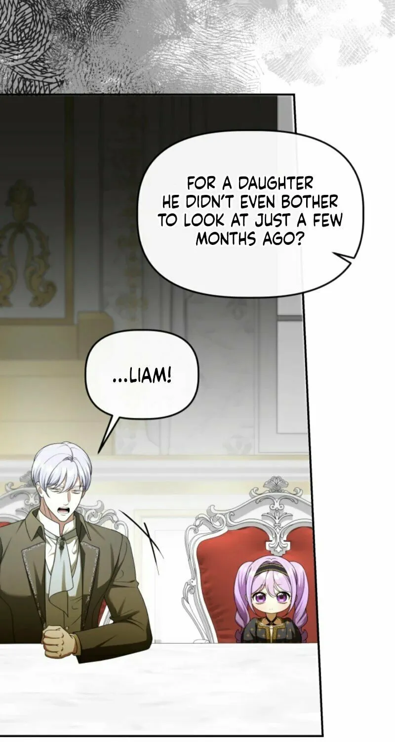 The Daughter of a Rogue Successor! Chapter 43 page 19 - 