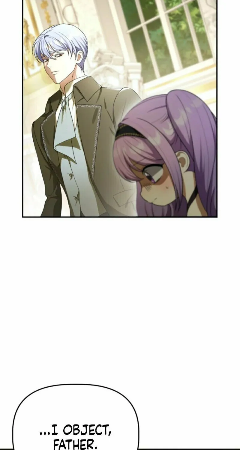 The Daughter of a Rogue Successor! Chapter 43 page 4 - 