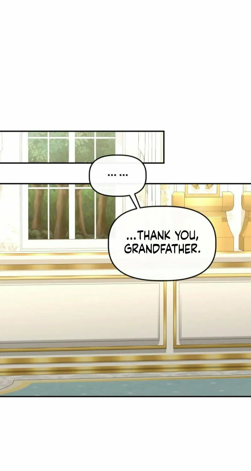 The Daughter of a Rogue Successor! Chapter 43 page 35 - 