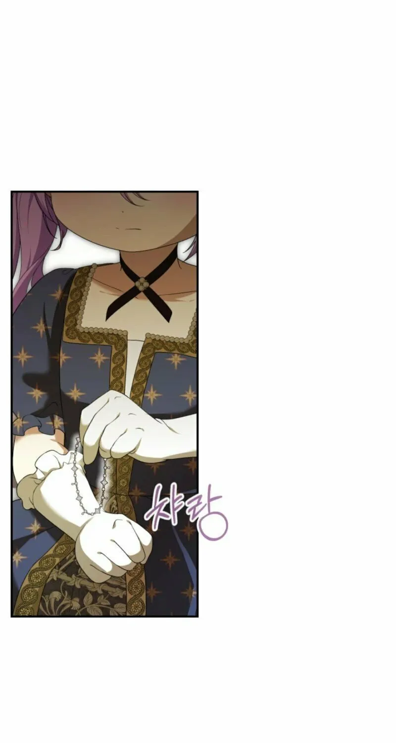 The Daughter of a Rogue Successor! Chapter 43 page 36 - 