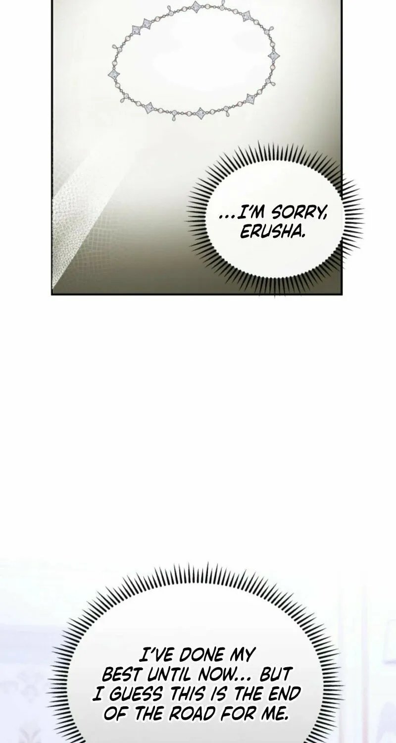 The Daughter of a Rogue Successor! Chapter 43 page 44 - 
