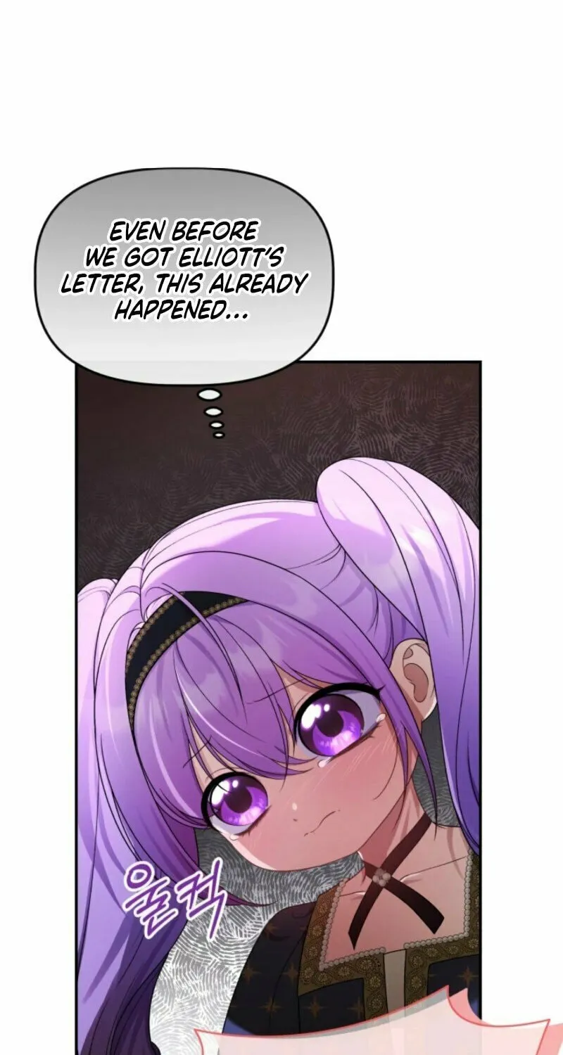 The Daughter of a Rogue Successor! Chapter 43 page 46 - 