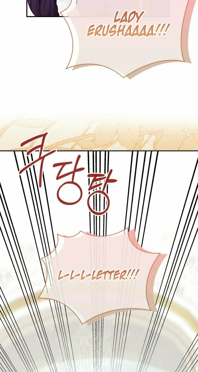 The Daughter of a Rogue Successor! Chapter 43 page 47 - 