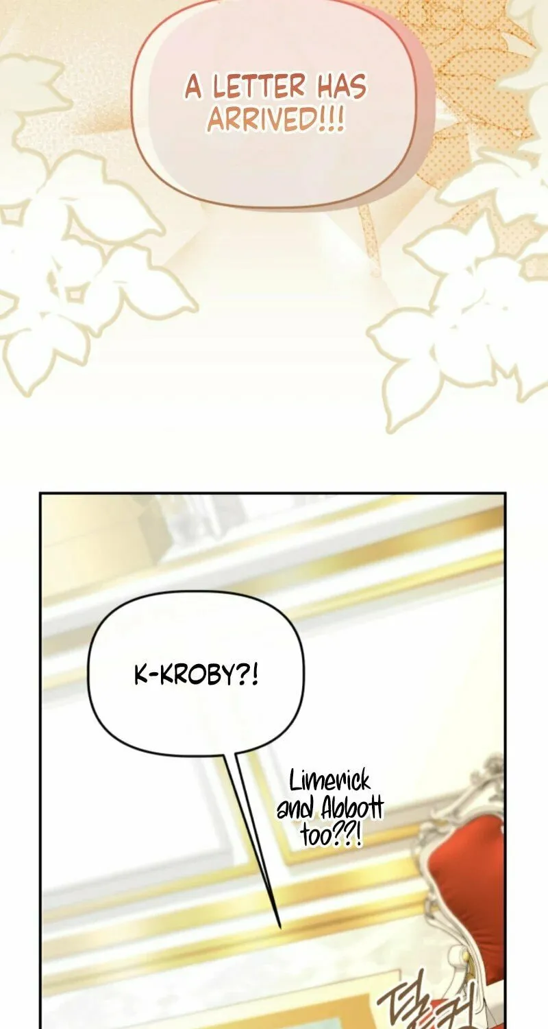 The Daughter of a Rogue Successor! Chapter 43 page 49 - 