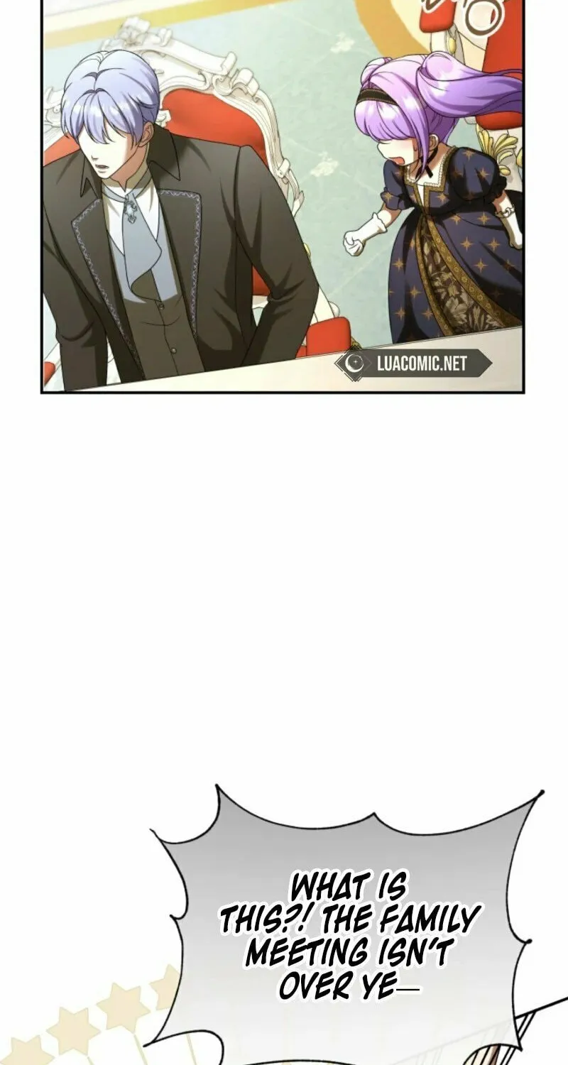 The Daughter of a Rogue Successor! Chapter 43 page 50 - 