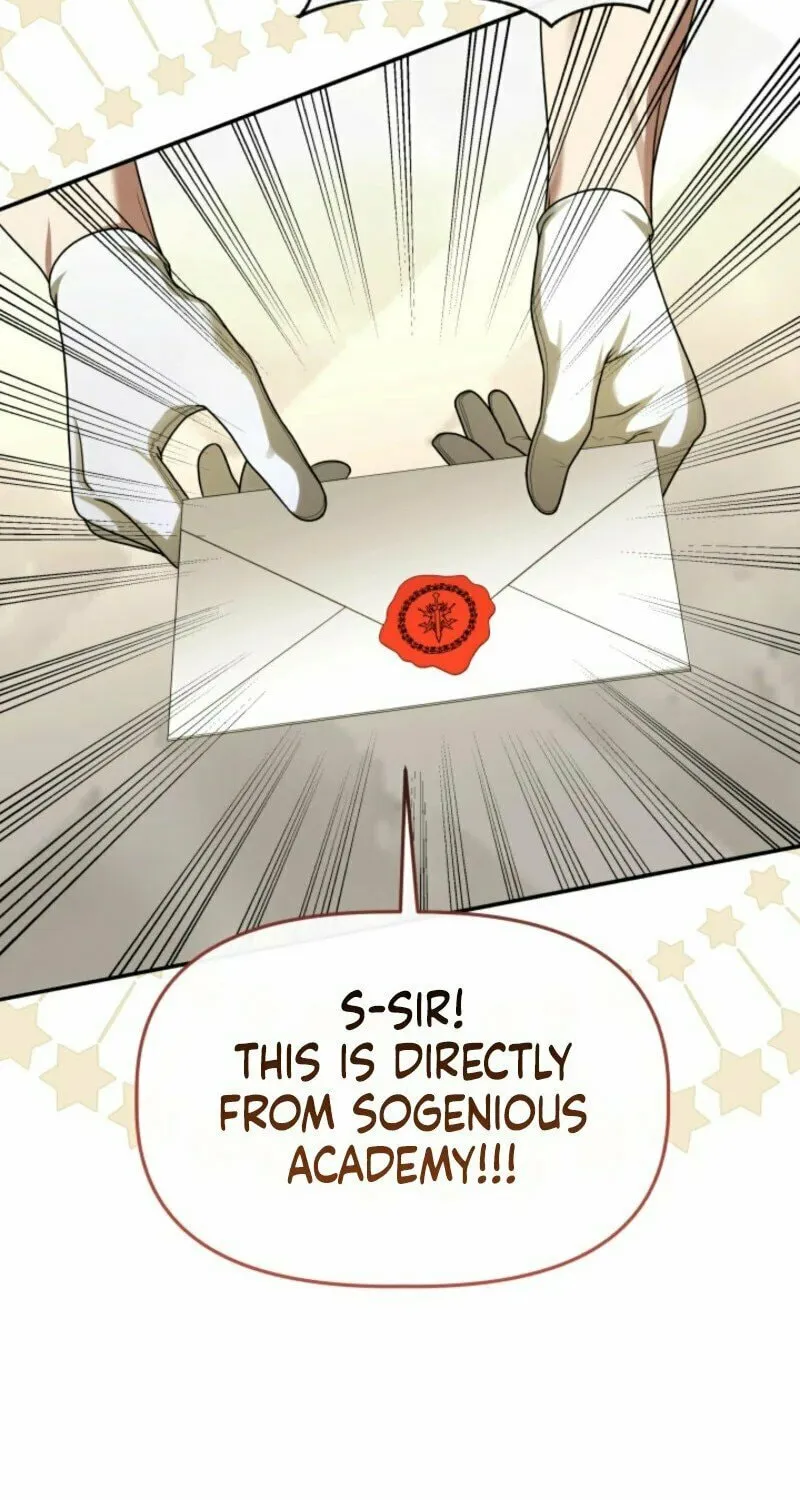 The Daughter of a Rogue Successor! Chapter 43 page 51 - 