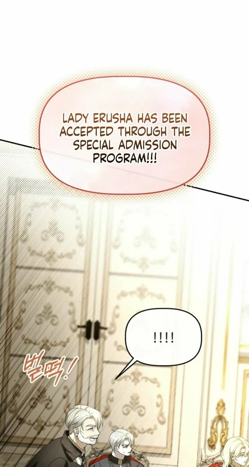 The Daughter of a Rogue Successor! Chapter 43 page 52 - 