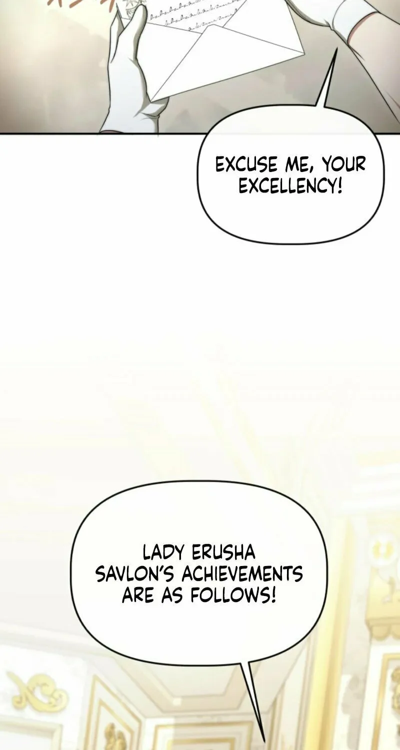 The Daughter of a Rogue Successor! Chapter 43 page 54 - 