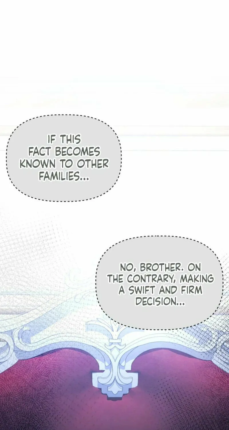 The Daughter of a Rogue Successor! Chapter 43 page 7 - 