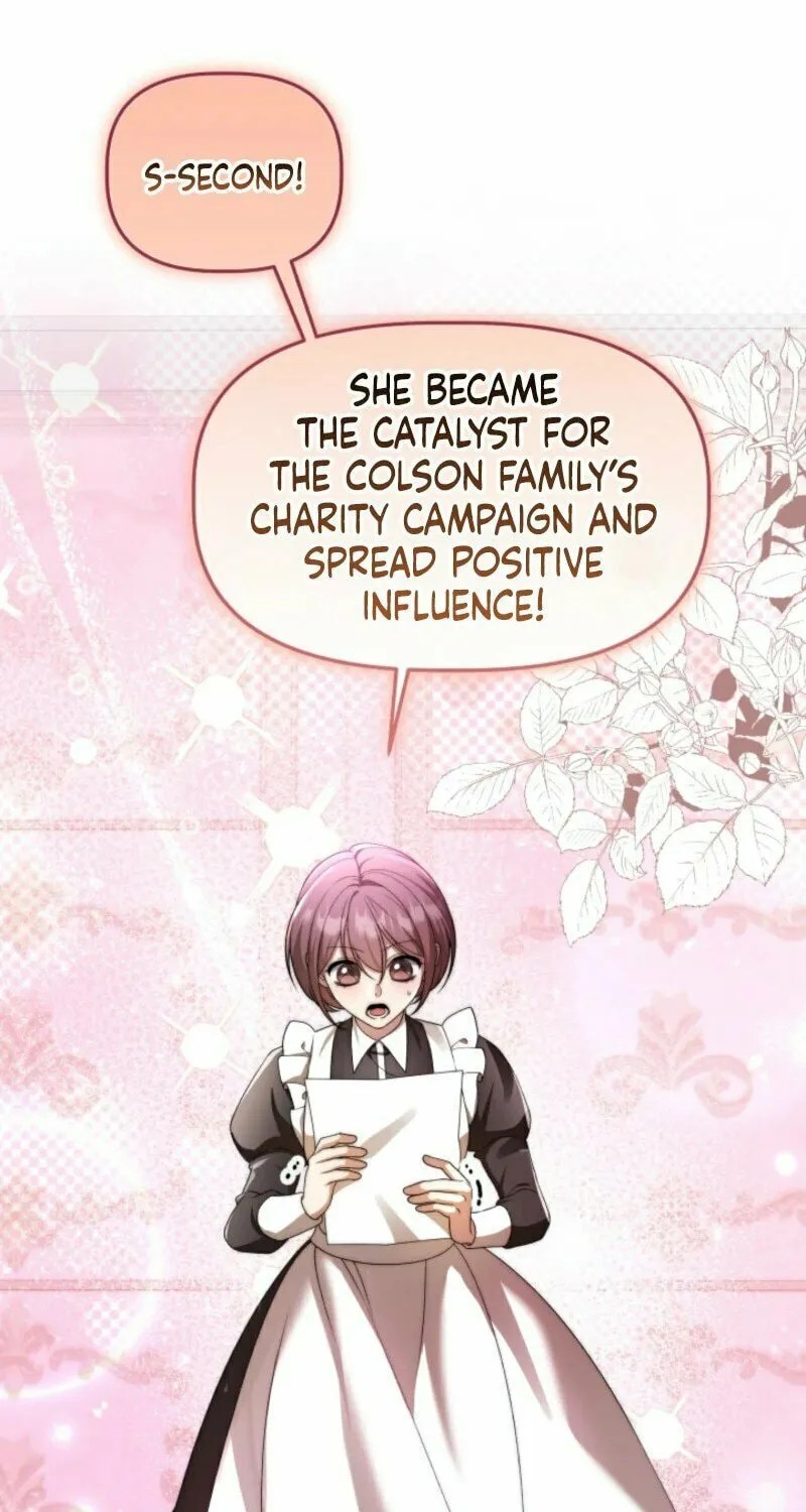 The Daughter of a Rogue Successor! Chapter 43 page 61 - 