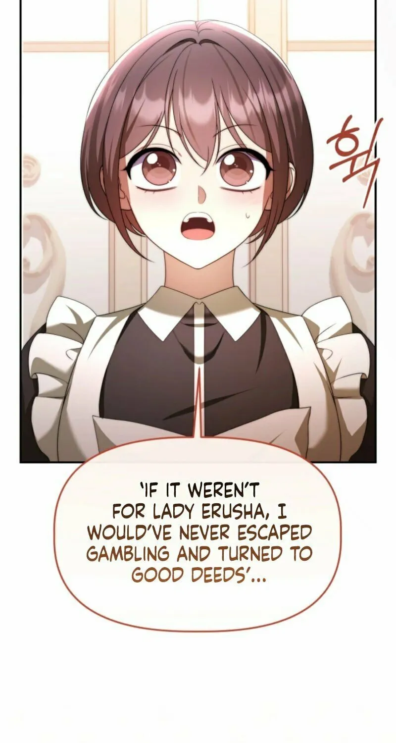 The Daughter of a Rogue Successor! Chapter 43 page 63 - 