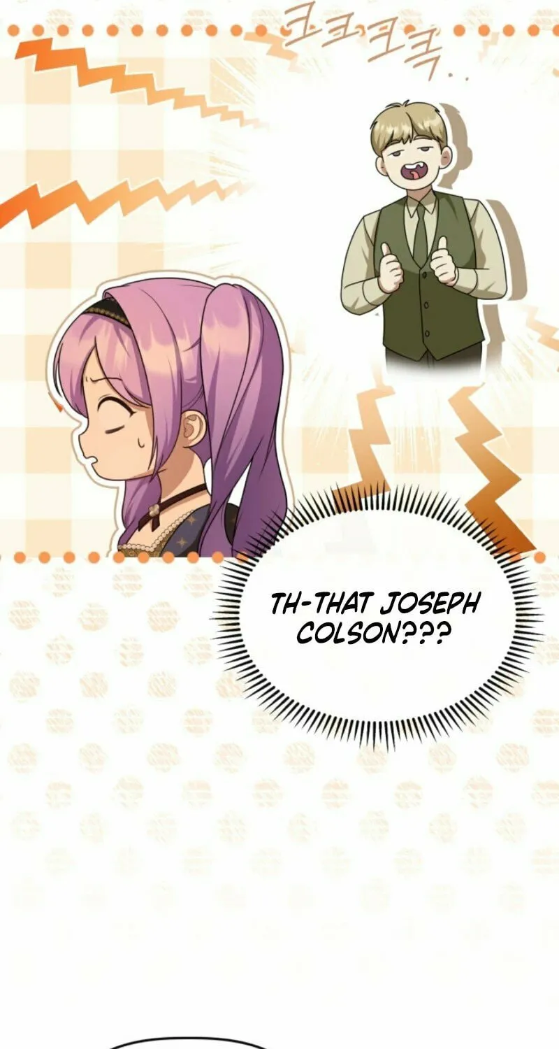 The Daughter of a Rogue Successor! Chapter 43 page 65 - 