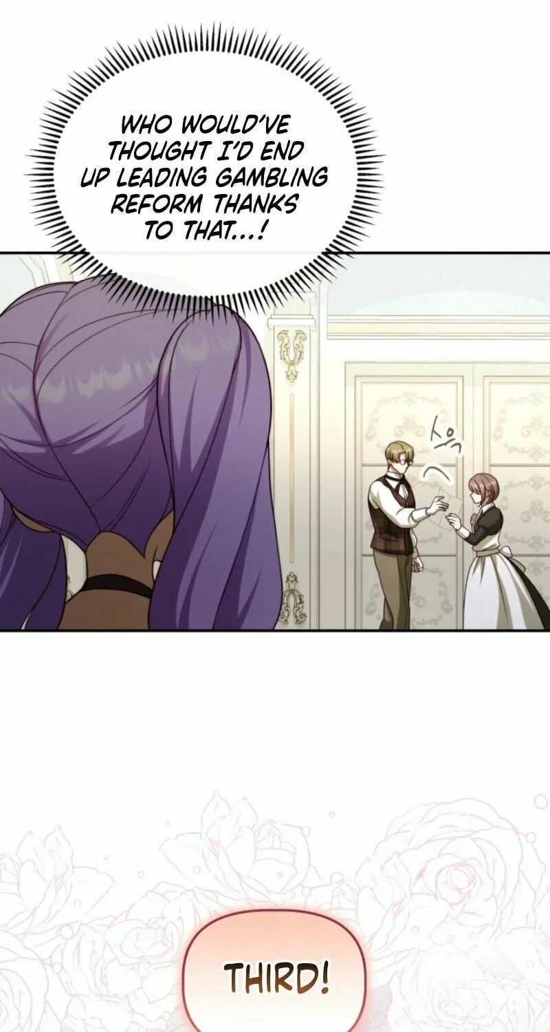 The Daughter of a Rogue Successor! Chapter 43 page 69 - 