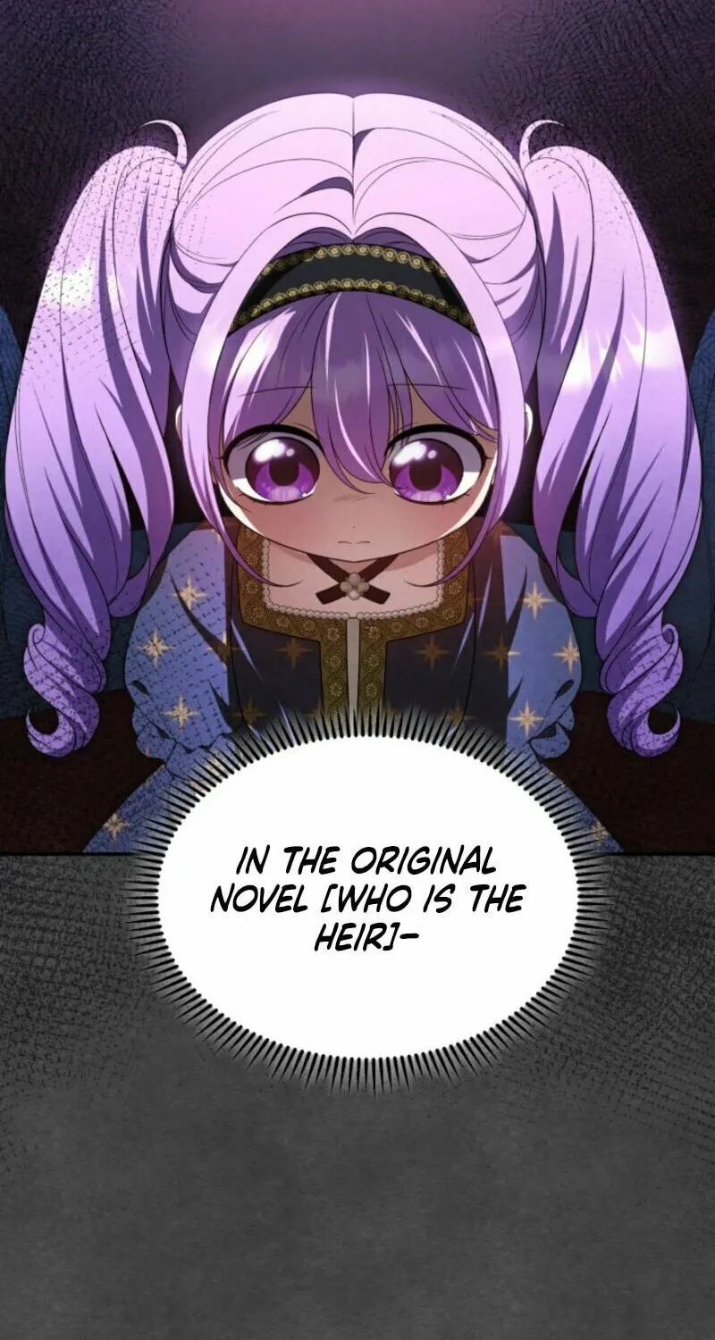 The Daughter of a Rogue Successor! Chapter 43 page 8 - 