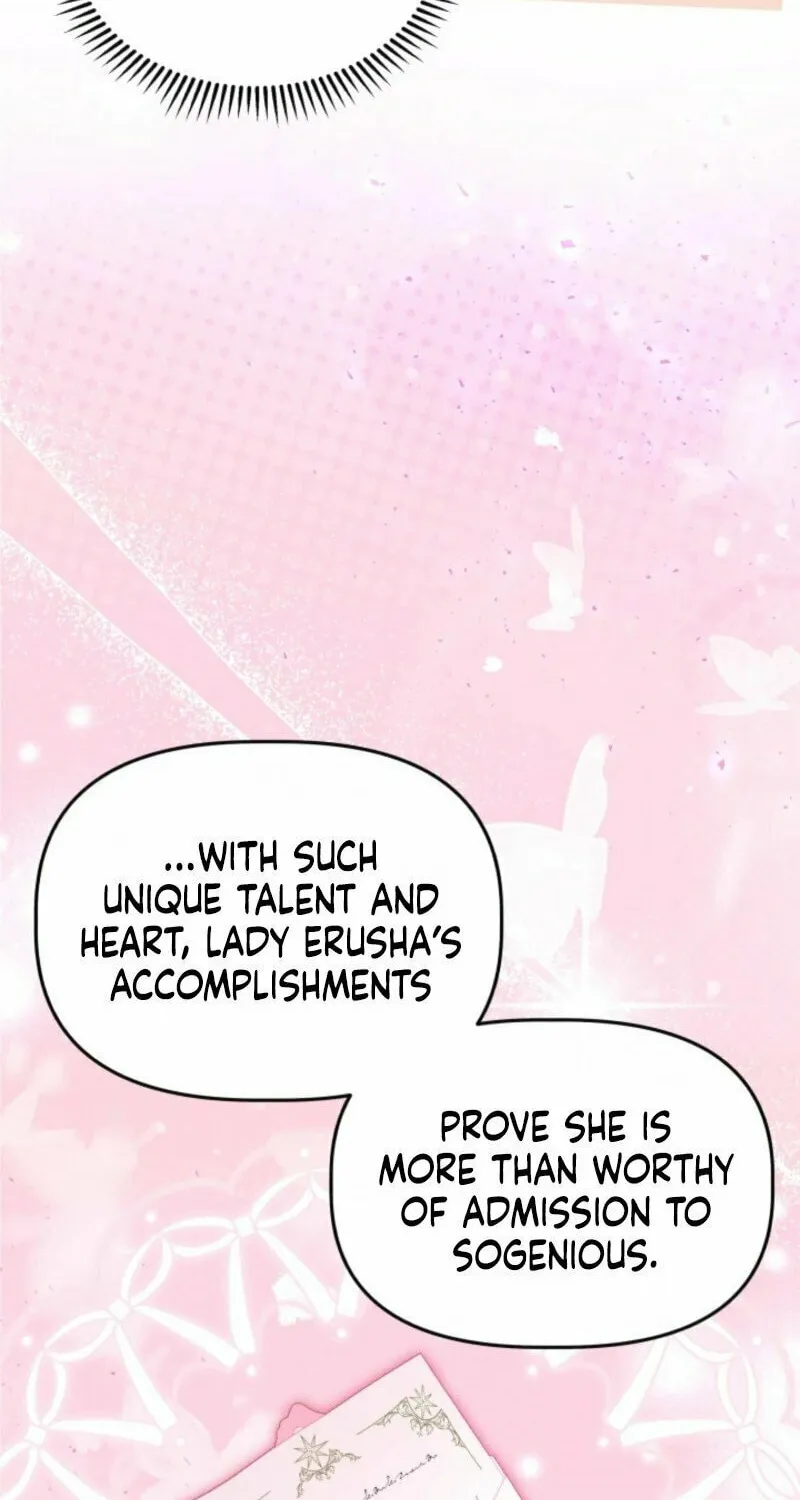 The Daughter of a Rogue Successor! Chapter 43 page 74 - 