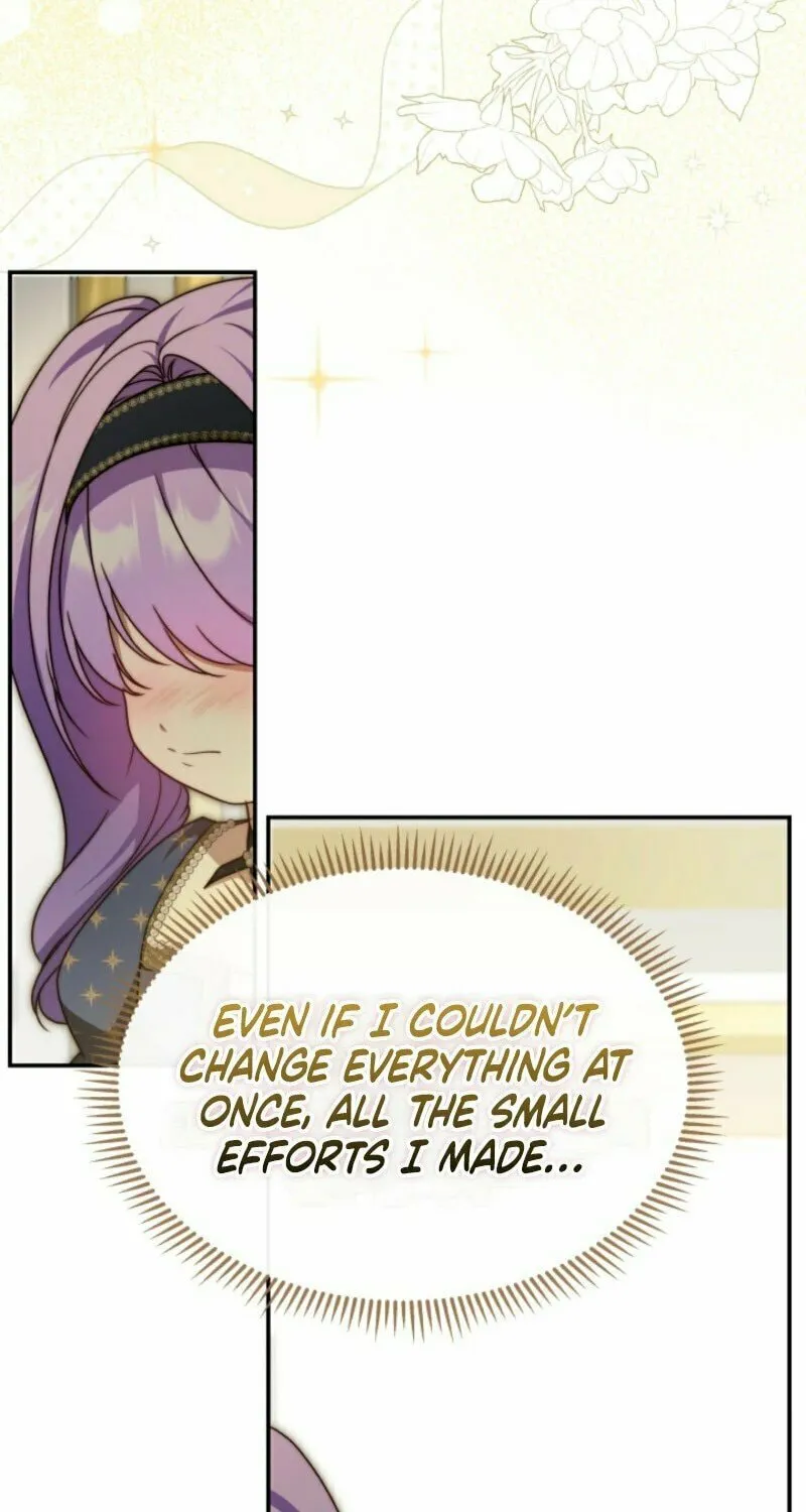 The Daughter of a Rogue Successor! Chapter 43 page 79 - 
