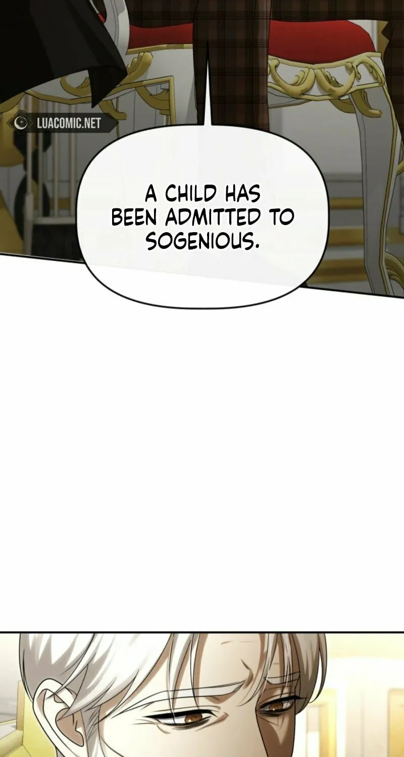 The Daughter of a Rogue Successor! Chapter 43 page 85 - 