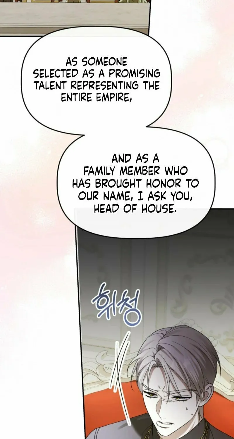 The Daughter of a Rogue Successor! Chapter 43 page 92 - 