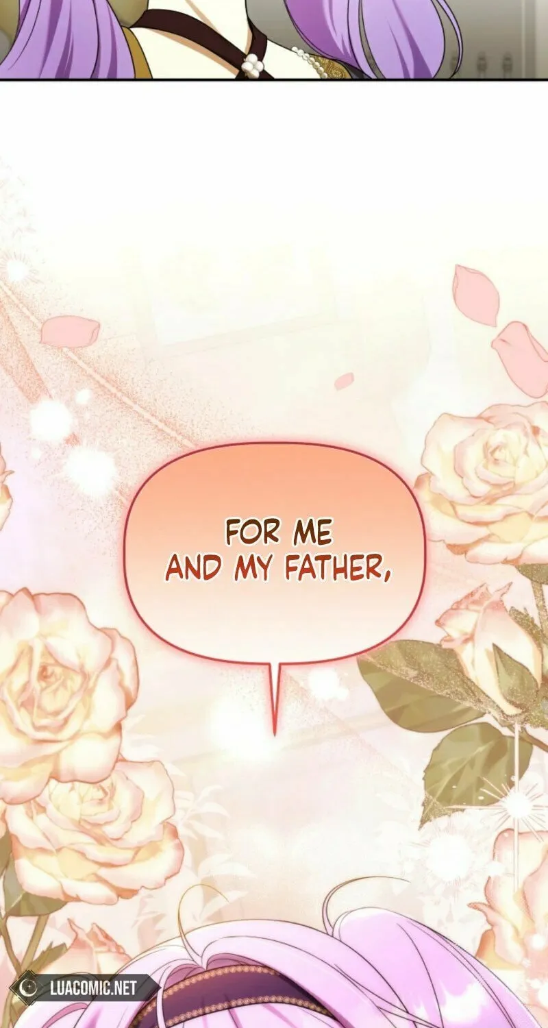 The Daughter of a Rogue Successor! Chapter 43 page 94 - 