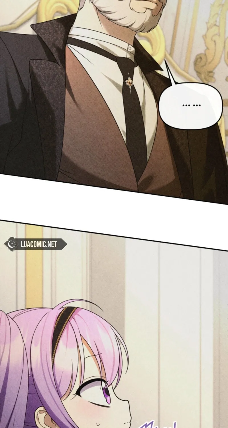 The Daughter of a Rogue Successor! Chapter 44 page 15 - 