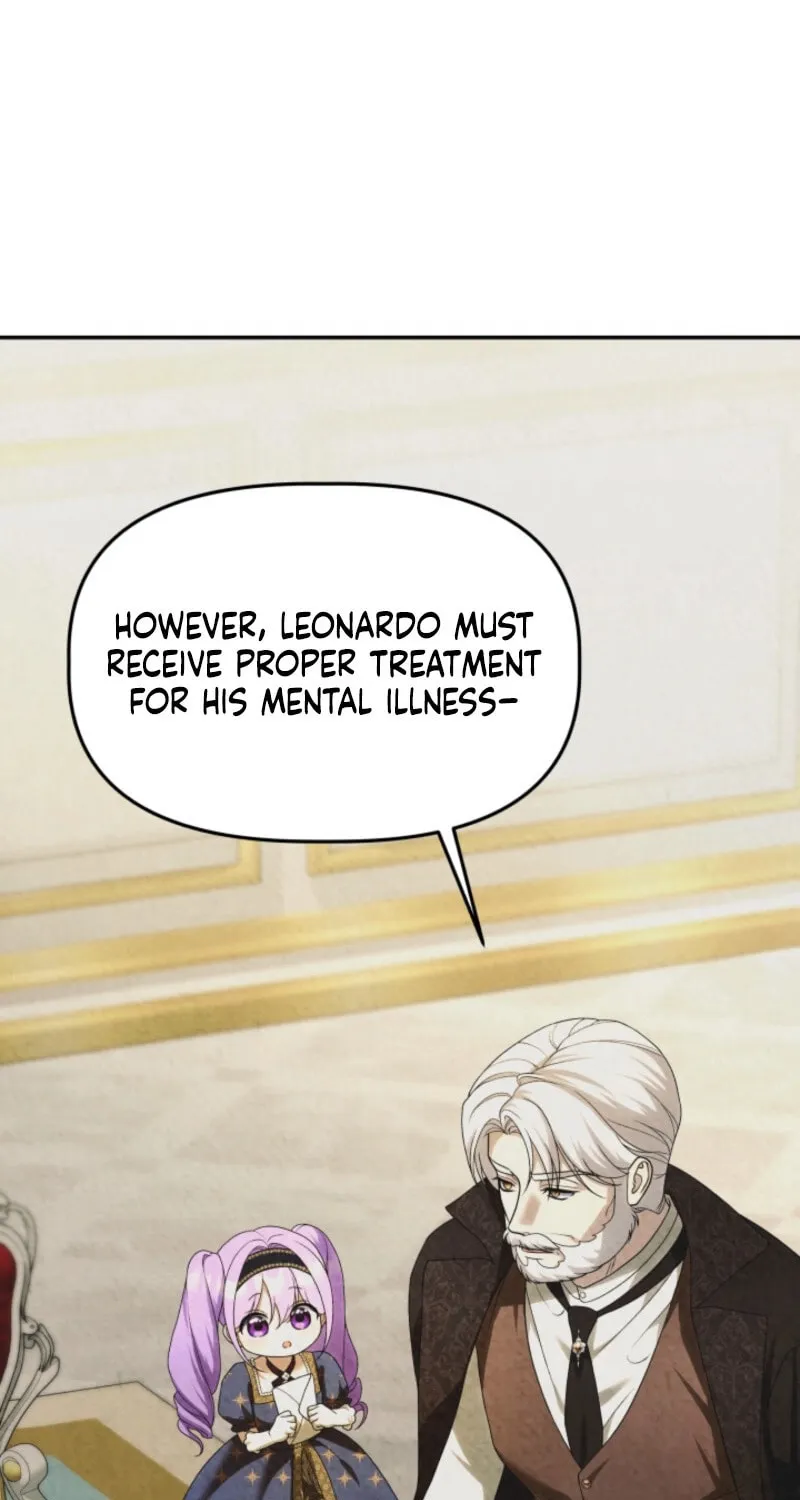 The Daughter of a Rogue Successor! Chapter 44 page 21 - 