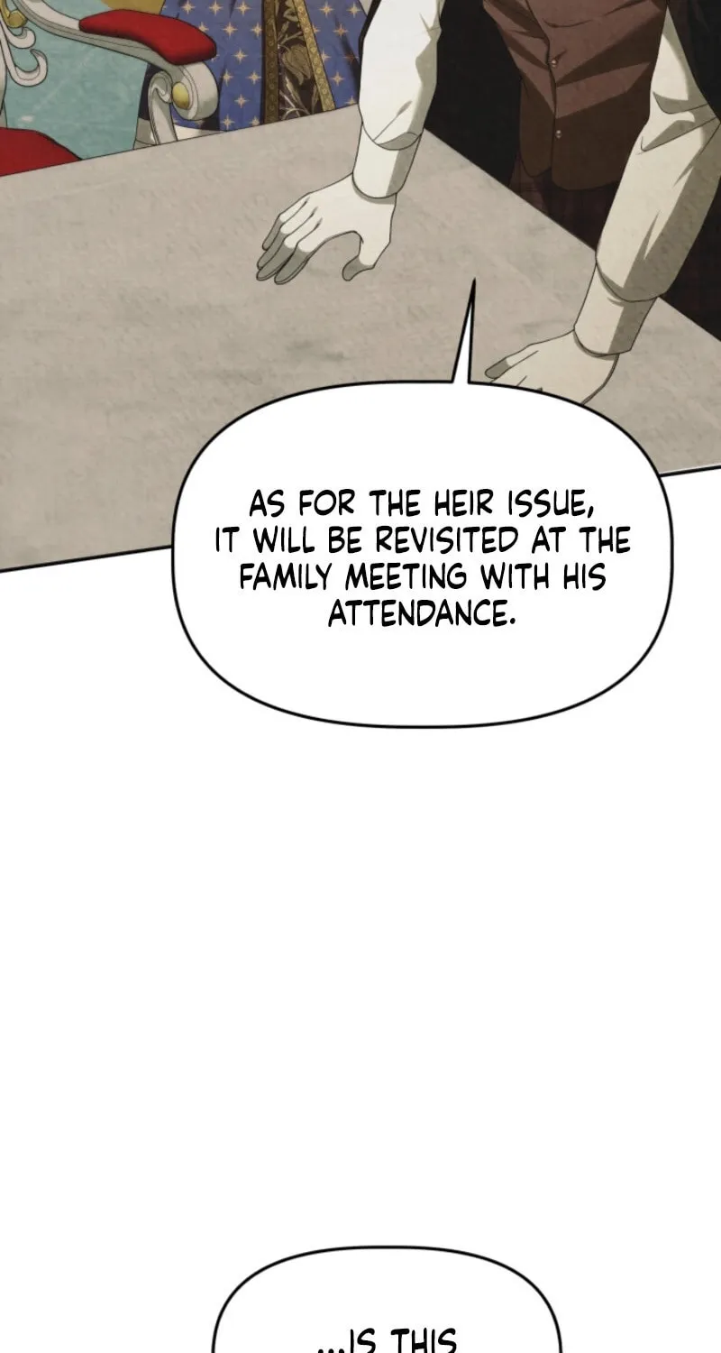 The Daughter of a Rogue Successor! Chapter 44 page 22 - 
