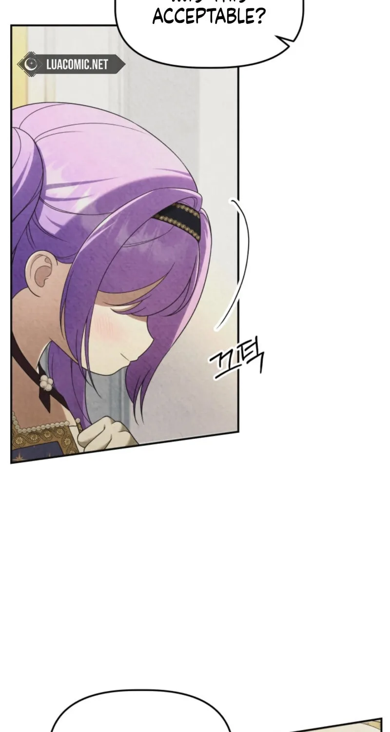 The Daughter of a Rogue Successor! Chapter 44 page 23 - 