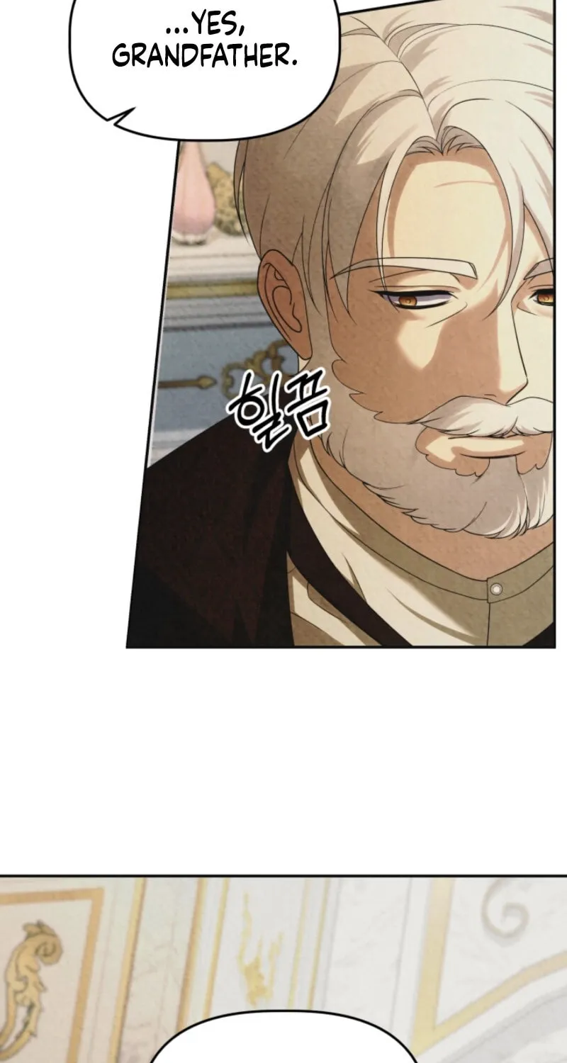 The Daughter of a Rogue Successor! Chapter 44 page 24 - 
