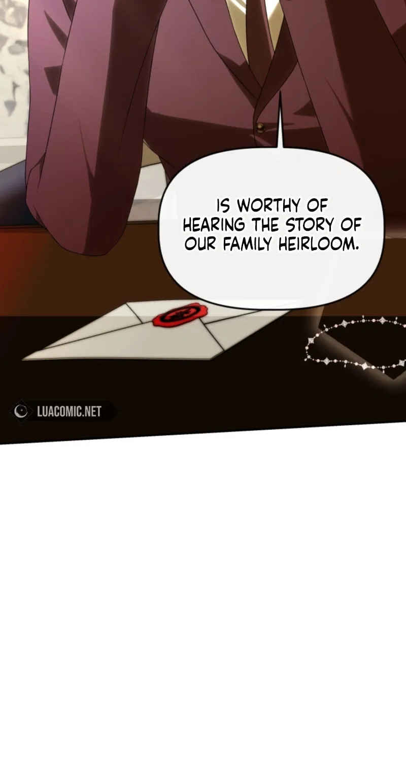 The Daughter of a Rogue Successor! Chapter 44 page 30 - 