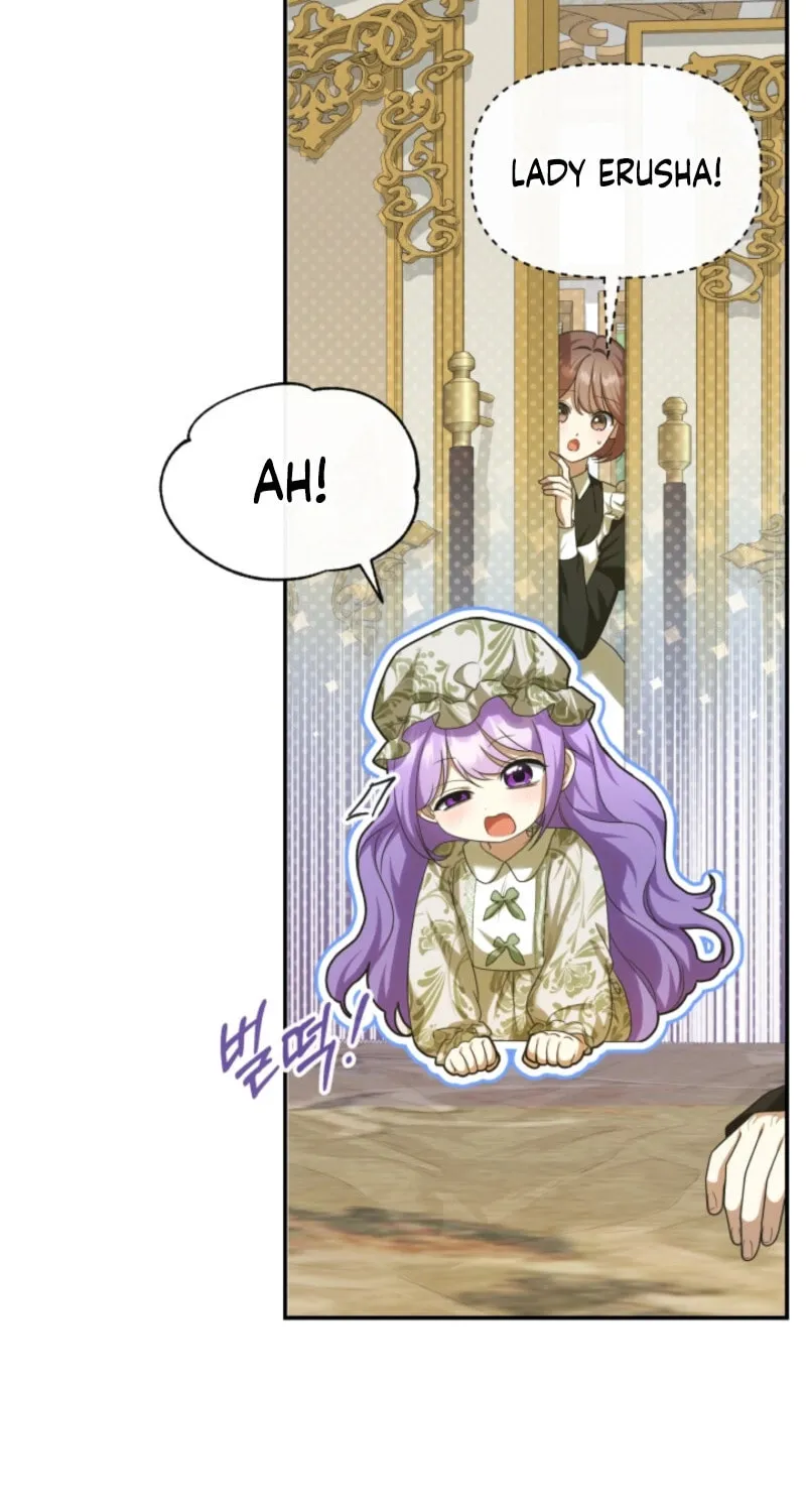 The Daughter of a Rogue Successor! Chapter 44 page 34 - 