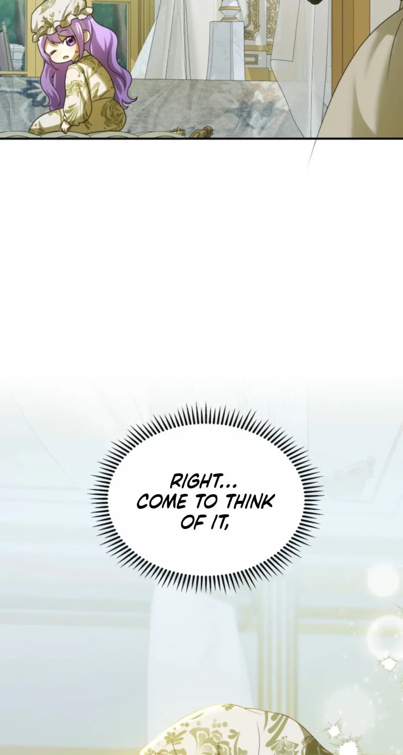 The Daughter of a Rogue Successor! Chapter 44 page 36 - 