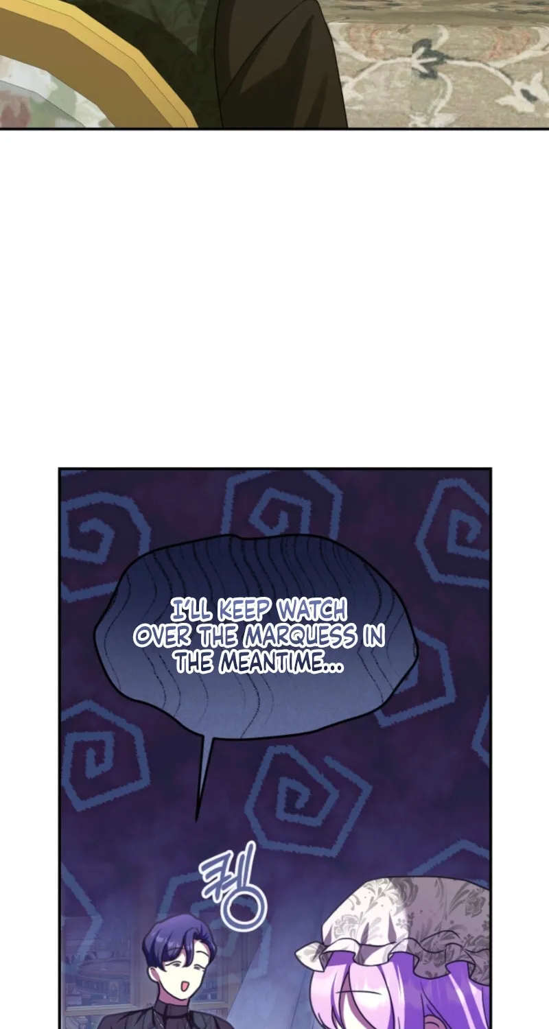 The Daughter of a Rogue Successor! Chapter 44 page 39 - 