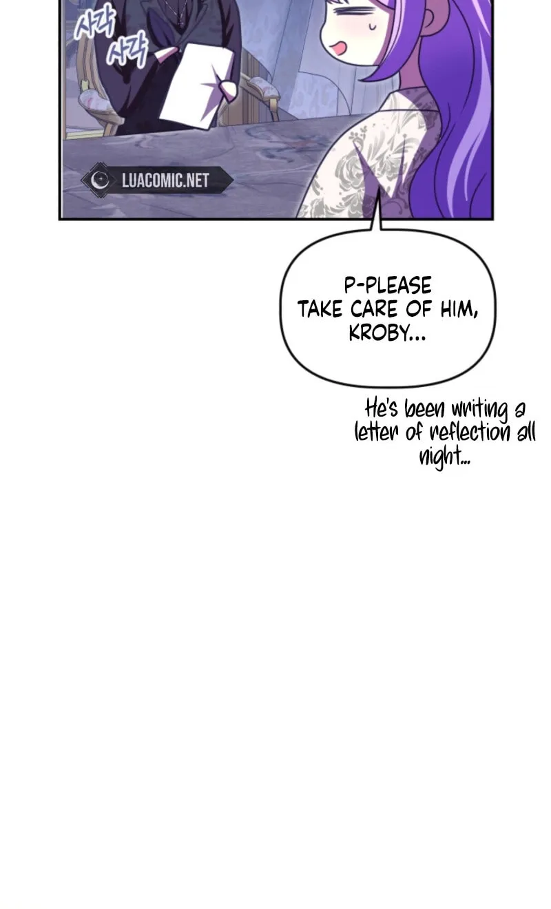 The Daughter of a Rogue Successor! Chapter 44 page 40 - 