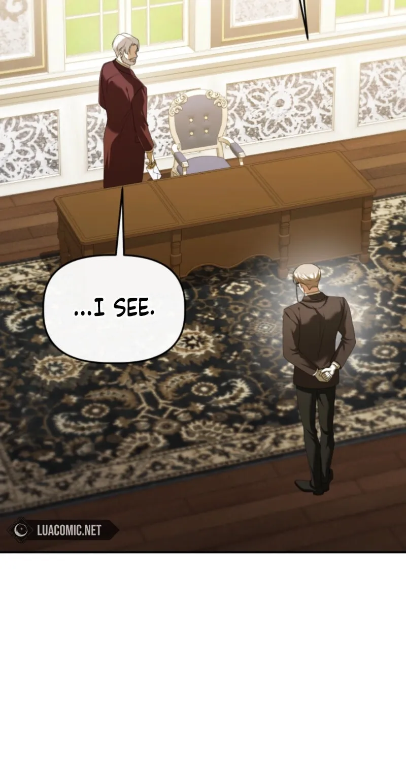 The Daughter of a Rogue Successor! Chapter 44 page 5 - 