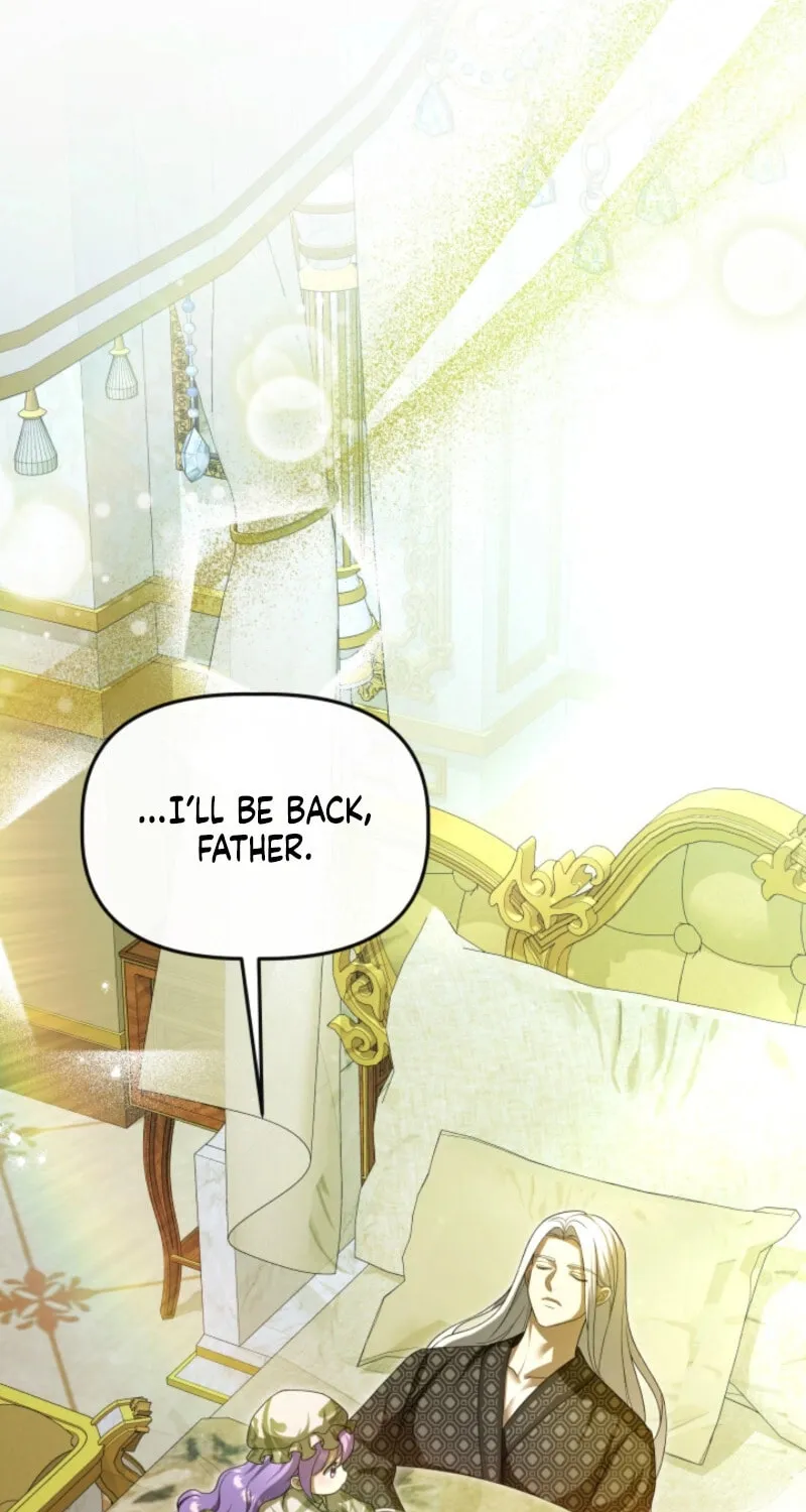 The Daughter of a Rogue Successor! Chapter 44 page 43 - 