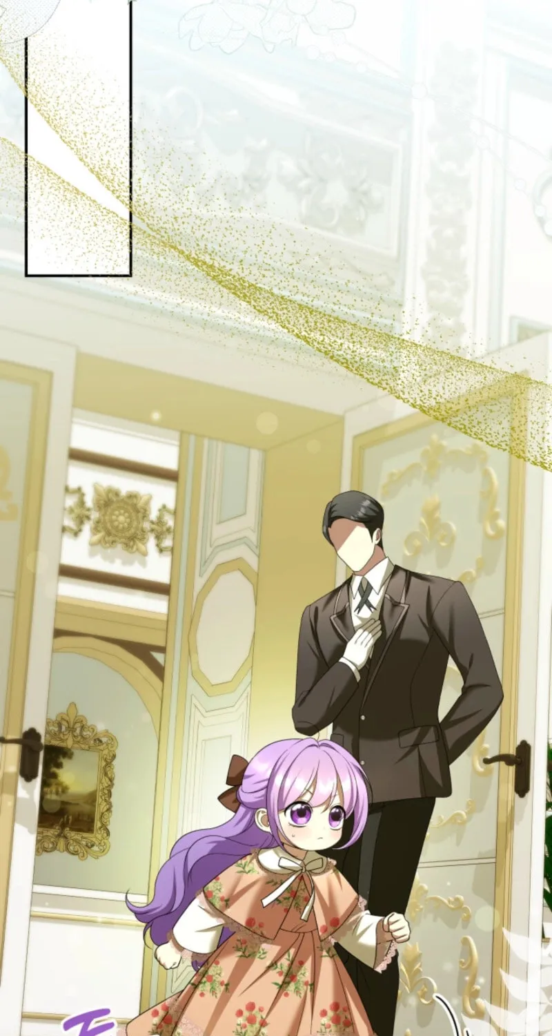 The Daughter of a Rogue Successor! Chapter 44 page 45 - 